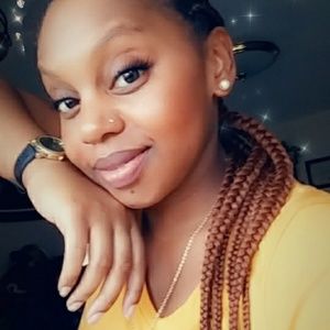 Meet your Posher, Tiffany